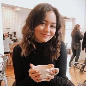 Meet your Posher, Stephanie